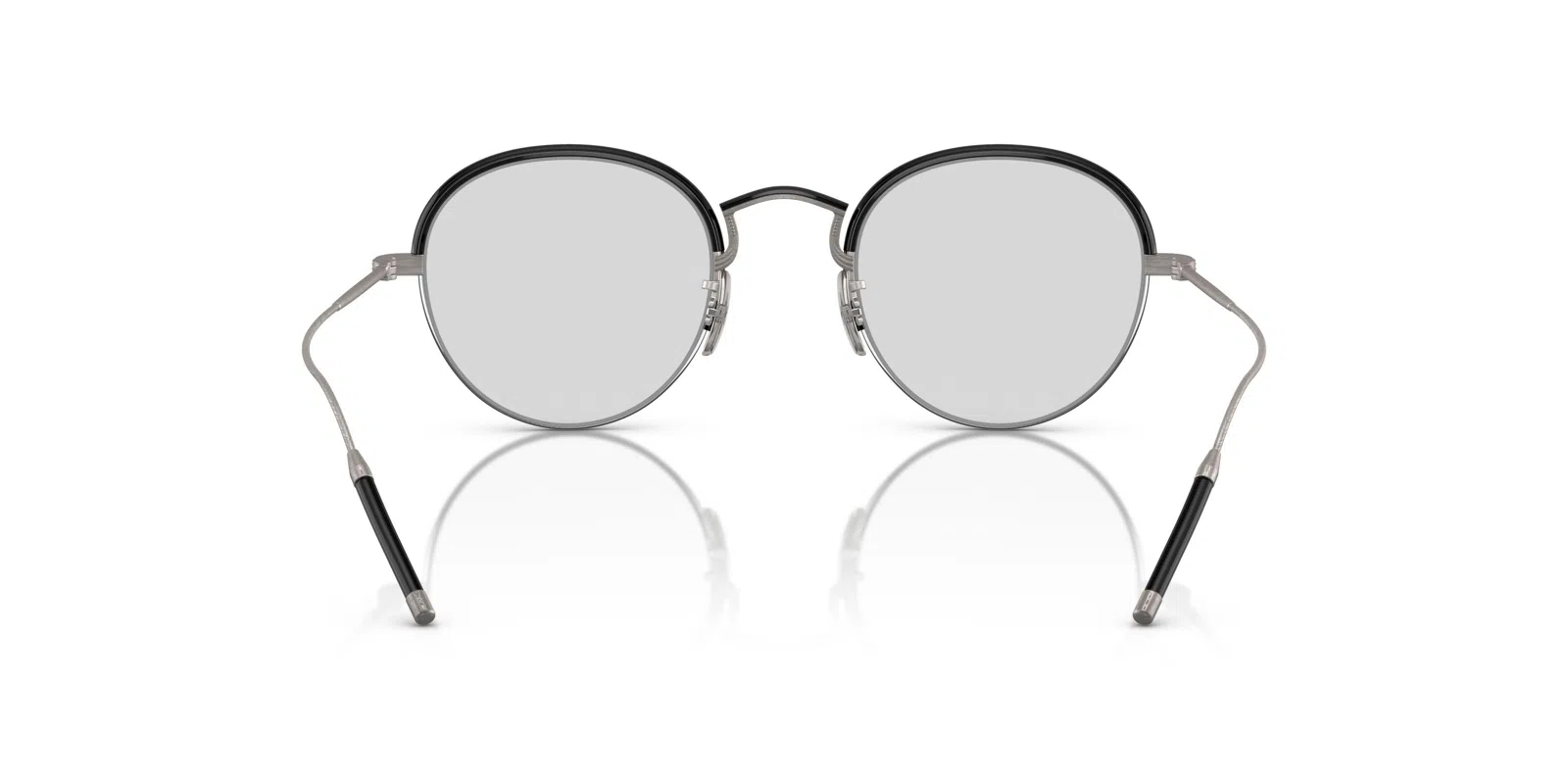Oliver Peoples Tk-6 1290T Eyeglasses - view 8